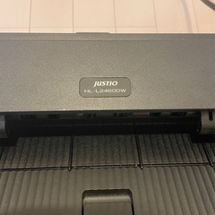 brother レーザープリンター　HL-L2460DW モノクロの画像