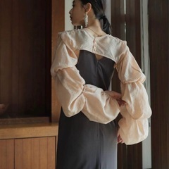 Knuth Marf オケージョンドレスの画像
