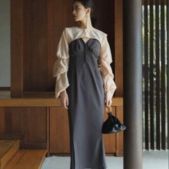 Knuth Marf オケージョンドレスの画像