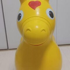 中古　ロディ　黄色の画像