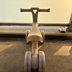子ども用三輪車お譲りします【引き取り限定】の画像