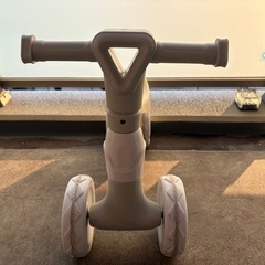 子ども用三輪車お譲りします【引き取り限定】の画像