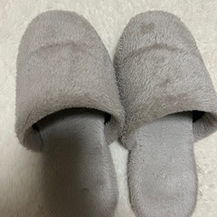スリッパ【ニトリ】の画像