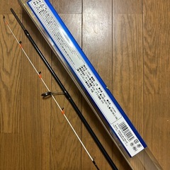 釣り竿・アジングロッドの画像