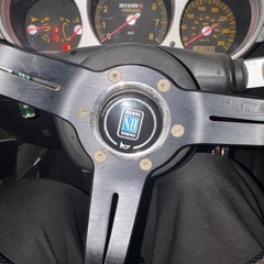 フェアレディz33 mt 車検ありの画像