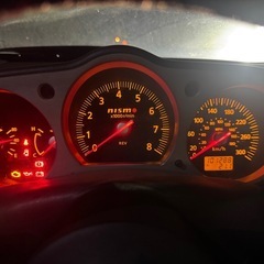 フェアレディz33 mt 車検ありの画像