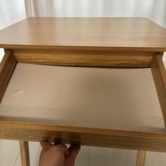 デスクの画像