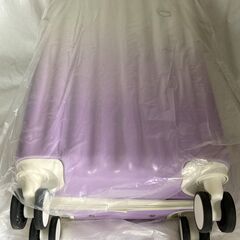 ☆FASHION スーツケース 機内持ち込み 軽量 小型◆グラデーションカラーがかわいいの画像