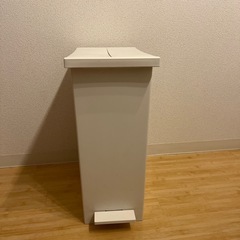 KEYUKAゴミ箱30Lの画像
