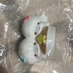 サンリオ　フィギュア　の画像