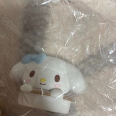 サンリオ　フィギュア　の画像