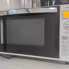 電子レンジの画像