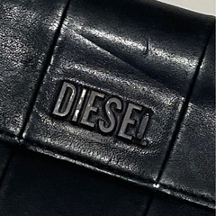 DIESEL 長財布の画像