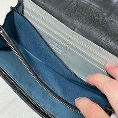 DIESEL 長財布の画像