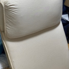 IKEA イケア　ペロ　1人用ソファの画像