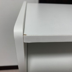 【キャスター付き棚】ニトリ マルチラック Sユーティー D73の画像