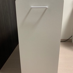 【キャスター付き棚】ニトリ マルチラック Sユーティー D73の画像