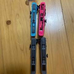 Switchジョイコンの画像