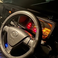 ハイゼット　ハイルーフ　の画像