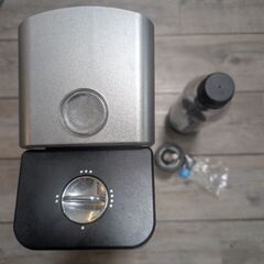 drinkmate 炭酸水メーカーの画像