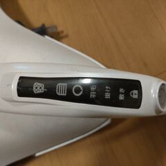raycop　ふとんクリーナー　RS2-100JWH　raycop　RS2-100Jの画像