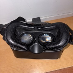 GYP0914 VR MEGA VRゴーグル スマートフォン用 ダイソーの画像