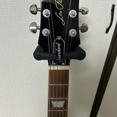 Epiphone Les Paul Standard 60s -Bourbon Burst-2020年製  美品調整済み　の画像