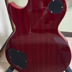 Epiphone Les Paul Standard 60s -Bourbon Burst-2020年製  美品調整済み　の画像