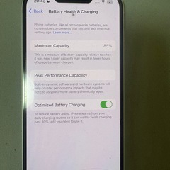 iPhone13の画像