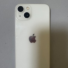 iPhone13の画像