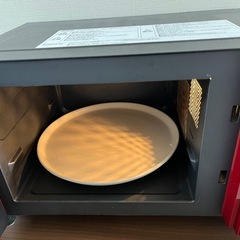 ヤマゼン　オーブンレンジ　　の画像