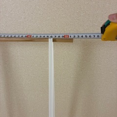 tower コートハンガーの画像