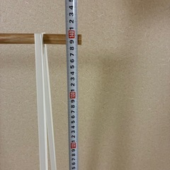 tower コートハンガーの画像