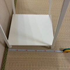 tower コートハンガーの画像