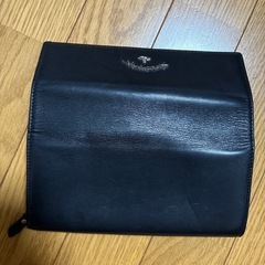 ヴィヴィアン　長財布の画像
