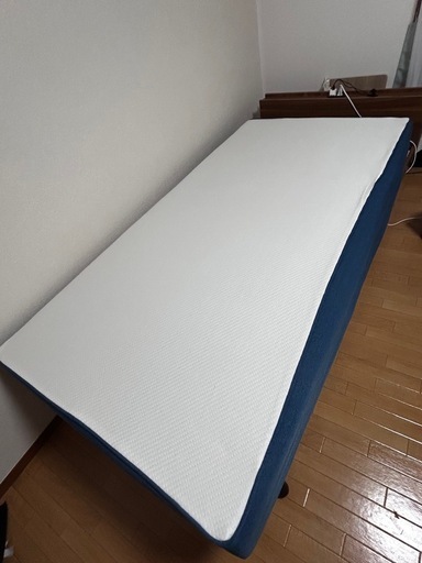 コアラマットレス　シングルサイズ