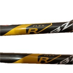 TaylorMade RBZ フェアウェイウッド 3・5 セット　ゴルフ
の画像