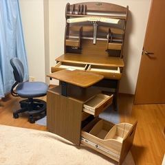 学習机の画像