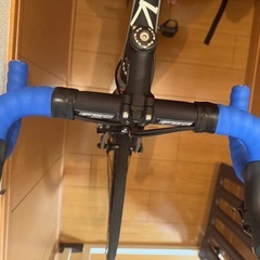 デローザロードバイクの画像