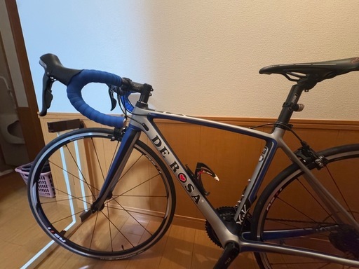 デローザロードバイク