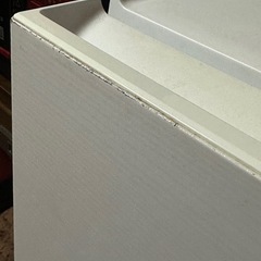 日立 冷蔵庫 RL-154KA 154L 2020年製 2ドア クリーニング済みの画像