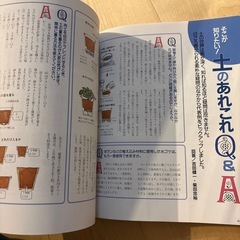 ガーデニング本の画像