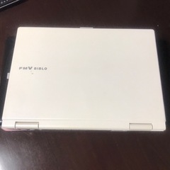 ノートパソコン 3台 ジャンクの画像