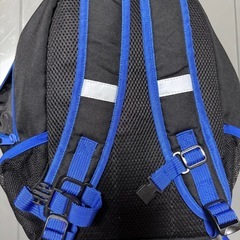 パウパトロール　リュックの画像