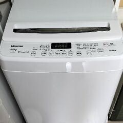 洗濯機の画像