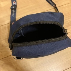 【新品未使用】champion ショルダーバッグ・サコッシュの画像
