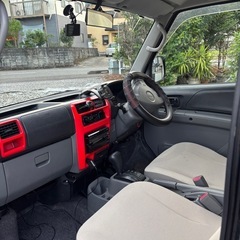 日産クリッパーの画像