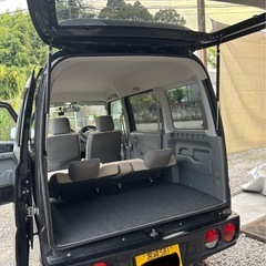 日産クリッパーの画像