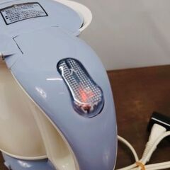 【美品】コードレス 電気ケトル　シィー·ネット SDKB12P の画像