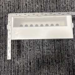 配線隠しボックスの画像